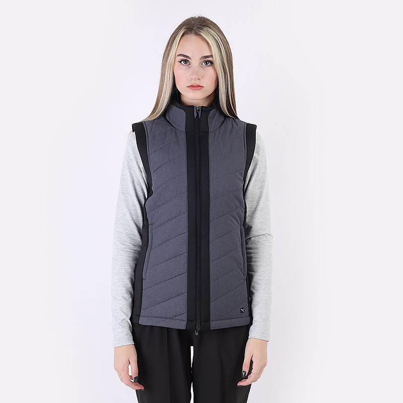 женский жилет PUMA W Promaloft Vest  (59771001)  - цена, описание, фото 3